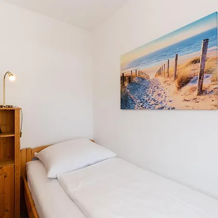 Διαμέρισμα Lord Nelson 217