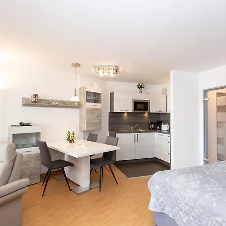 アパート Lord Nelson 217 *