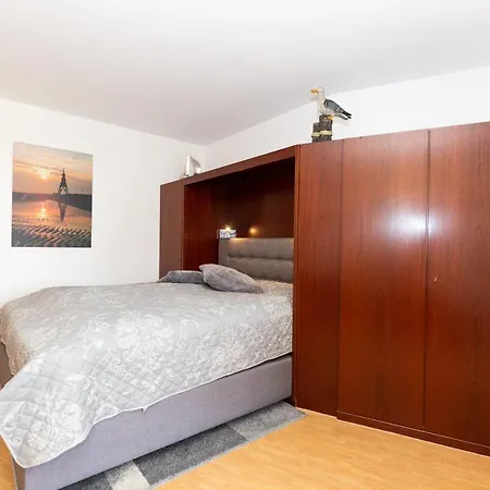 Lord Nelson 217 アパート *