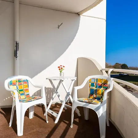 Lord Nelson 217 Apartamento Cuxhaven