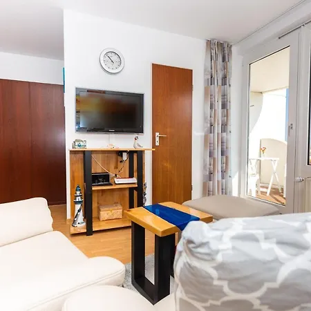 Διαμέρισμα Lord Nelson 217