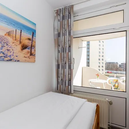 Lord Nelson 217 Διαμέρισμα