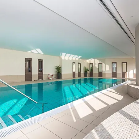 Lord Nelson 217 Apartamento