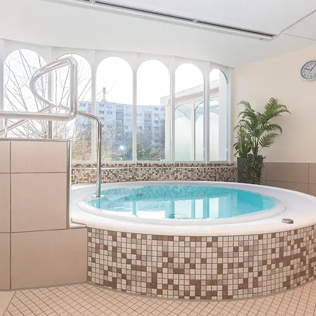 Apartamento Lord Nelson 217 *