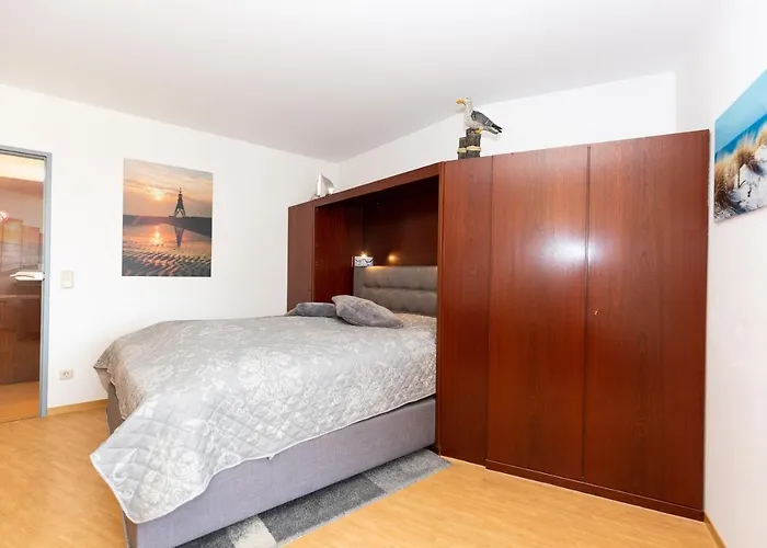 Lord Nelson 217 Апартаменты *